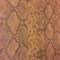 1 Yard Matte Faux Python Snake Skin Vinyl Fabric For Upholstery 54 Inch Wide